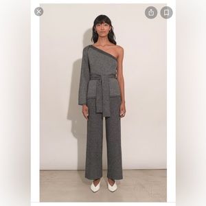 Eleven six knits Marla pants New Size large